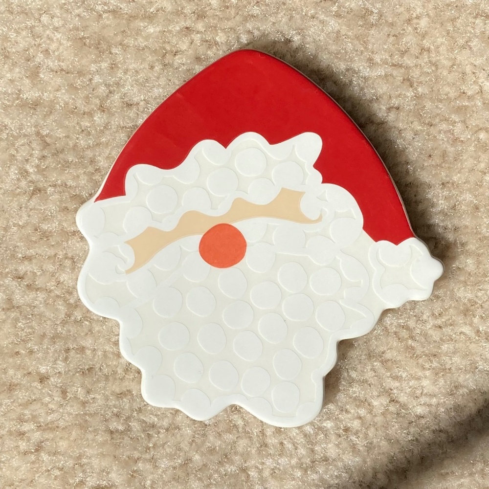 Coton Colors Santa Attachment